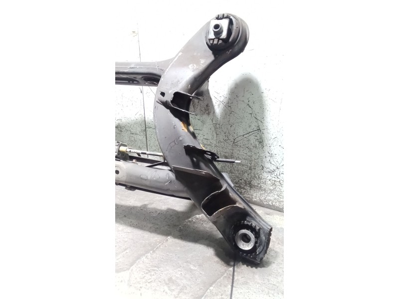 Recambio de puente trasero para mercedes-benz clase e (w212) e 300 cdi / bluetec (212.020, 212.021, 212.027) referencia OEM IAM 