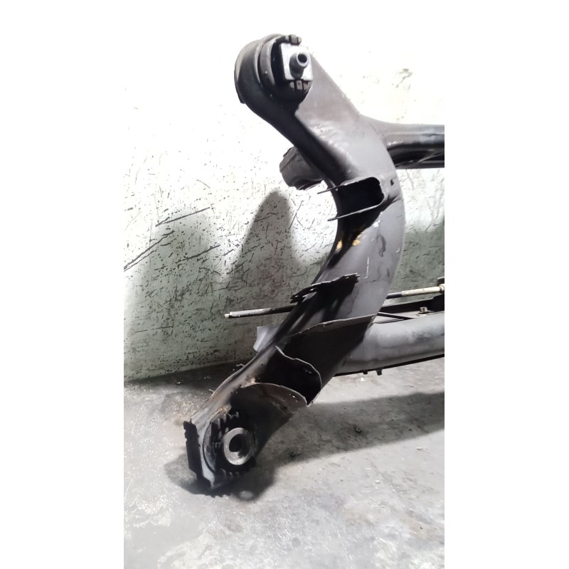 Recambio de puente trasero para mercedes-benz clase e (w212) e 300 cdi / bluetec (212.020, 212.021, 212.027) referencia OEM IAM 