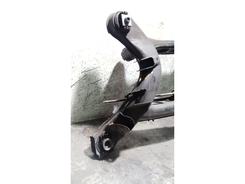 Recambio de puente trasero para mercedes-benz clase e (w212) e 300 cdi / bluetec (212.020, 212.021, 212.027) referencia OEM IAM 