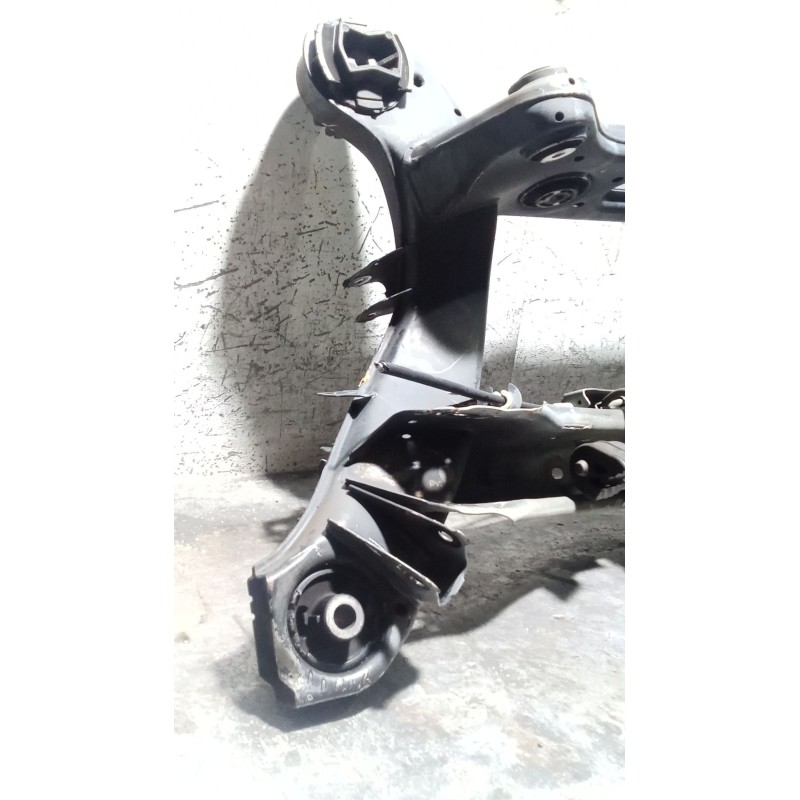 Recambio de puente trasero para mercedes-benz clase e (w212) e 300 cdi / bluetec (212.020, 212.021, 212.027) referencia OEM IAM 