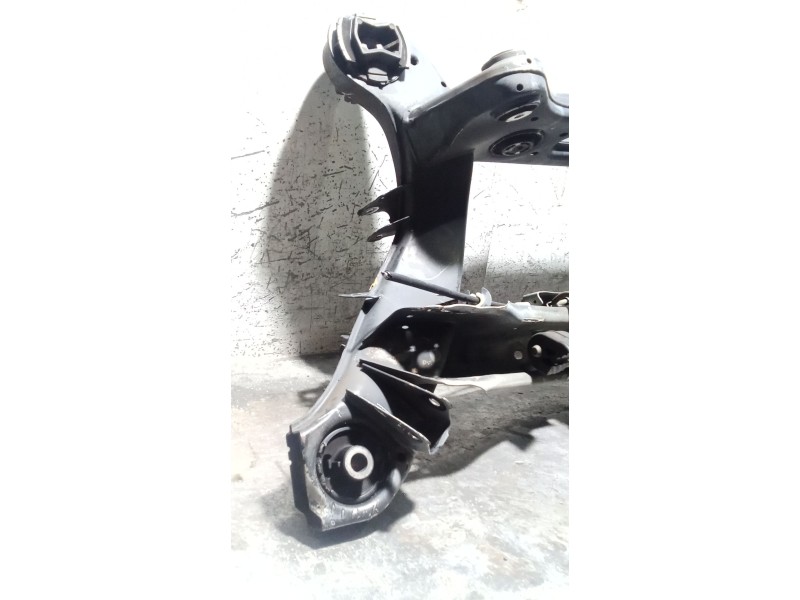 Recambio de puente trasero para mercedes-benz clase e (w212) e 300 cdi / bluetec (212.020, 212.021, 212.027) referencia OEM IAM 