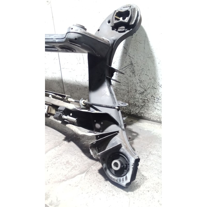 Recambio de puente trasero para mercedes-benz clase e (w212) e 300 cdi / bluetec (212.020, 212.021, 212.027) referencia OEM IAM 