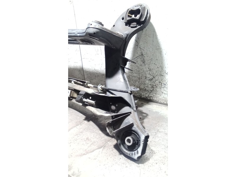 Recambio de puente trasero para mercedes-benz clase e (w212) e 300 cdi / bluetec (212.020, 212.021, 212.027) referencia OEM IAM 