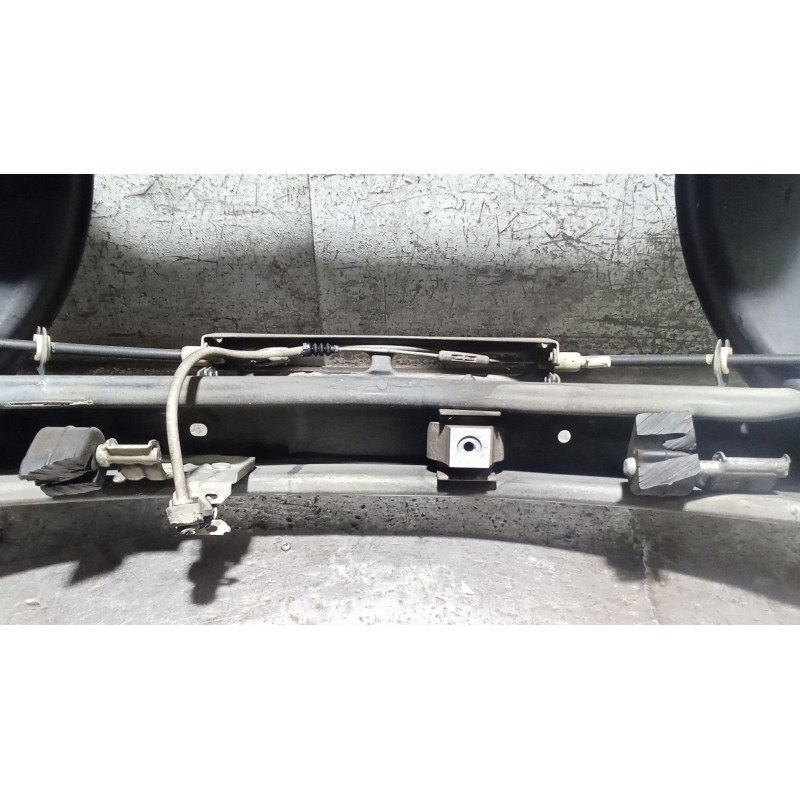 Recambio de puente trasero para mercedes-benz clase e (w212) e 300 cdi / bluetec (212.020, 212.021, 212.027) referencia OEM IAM 