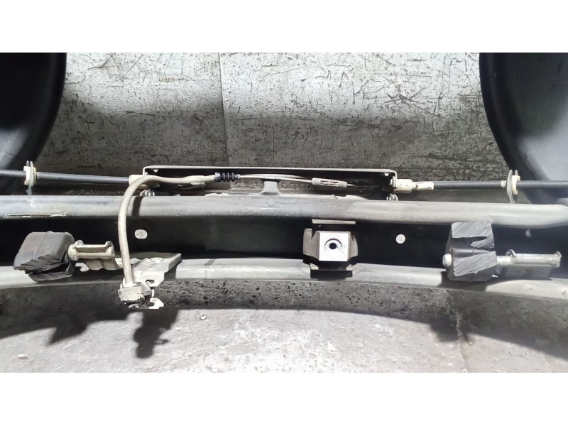 Recambio de puente trasero para mercedes-benz clase e (w212) e 300 cdi / bluetec (212.020, 212.021, 212.027) referencia OEM IAM 