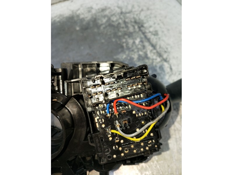 Recambio de mando luces para dacia dokker furgoneta/monovolumen 1.6 lpg referencia OEM IAM 0265019069 479457095R 