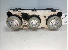 Recambio de mando calefaccion / aire acondicionado para mitsubishi colt berlina 3 (cz) 1.3 cat referencia OEM IAM PMN164589O 983