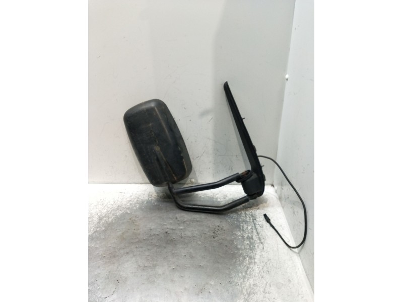 Recambio de retrovisor derecho para nissan cabstar 09.06 3.0 diesel referencia OEM IAM  ELÉCTRICO 