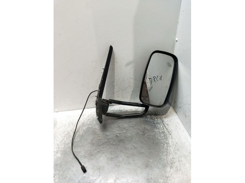 Recambio de retrovisor derecho para nissan cabstar 09.06 3.0 diesel referencia OEM IAM  ELÉCTRICO 