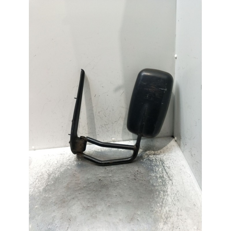 Recambio de retrovisor izquierdo para nissan cabstar 09.06 3.0 diesel referencia OEM IAM  MANUAL VER FOTOS