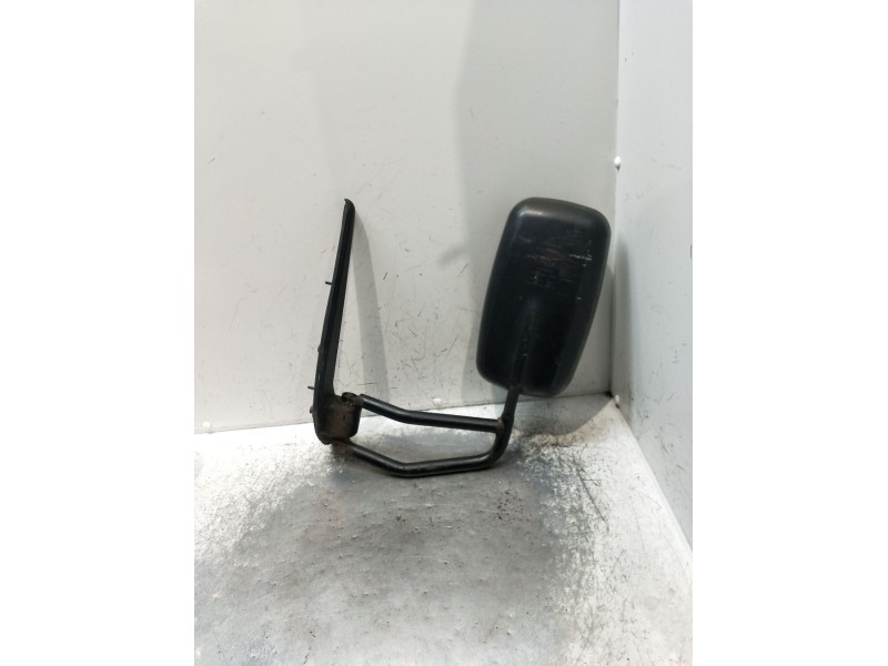 Recambio de retrovisor izquierdo para nissan cabstar 09.06 3.0 diesel referencia OEM IAM  MANUAL VER FOTOS