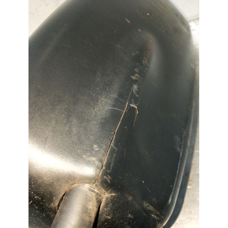 Recambio de retrovisor izquierdo para nissan cabstar 09.06 3.0 diesel referencia OEM IAM  MANUAL VER FOTOS