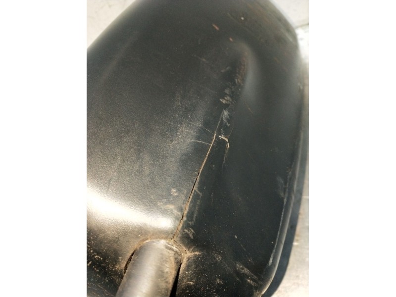Recambio de retrovisor izquierdo para nissan cabstar 09.06 3.0 diesel referencia OEM IAM  MANUAL VER FOTOS