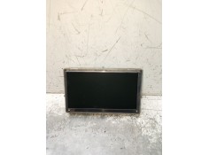 Recambio de pantalla multifuncion para renault vel satis (bj0_) 3.5 v6 (bj0r, bj0v, bj0u) referencia OEM IAM 8200326981 28122021