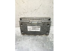 Recambio de pantalla multifuncion para renault vel satis (bj0_) 3.5 v6 (bj0r, bj0v, bj0u) referencia OEM IAM 8200326981 28122021 2