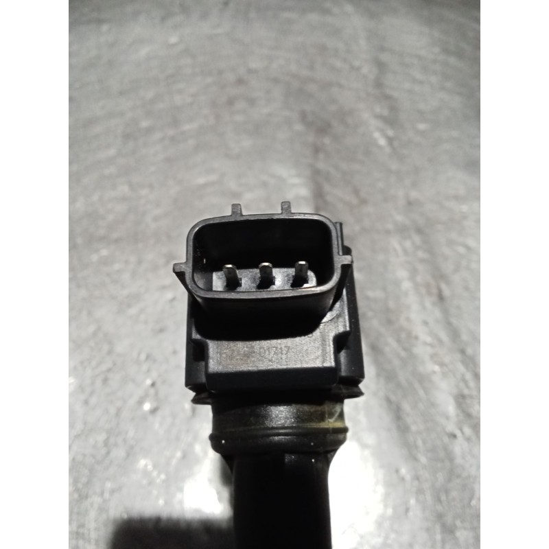 Recambio de bobina encendido para renault megane iii coupé (dz0/1_) 1.2 tce (dz16, dz28) referencia OEM IAM 224332428R  
