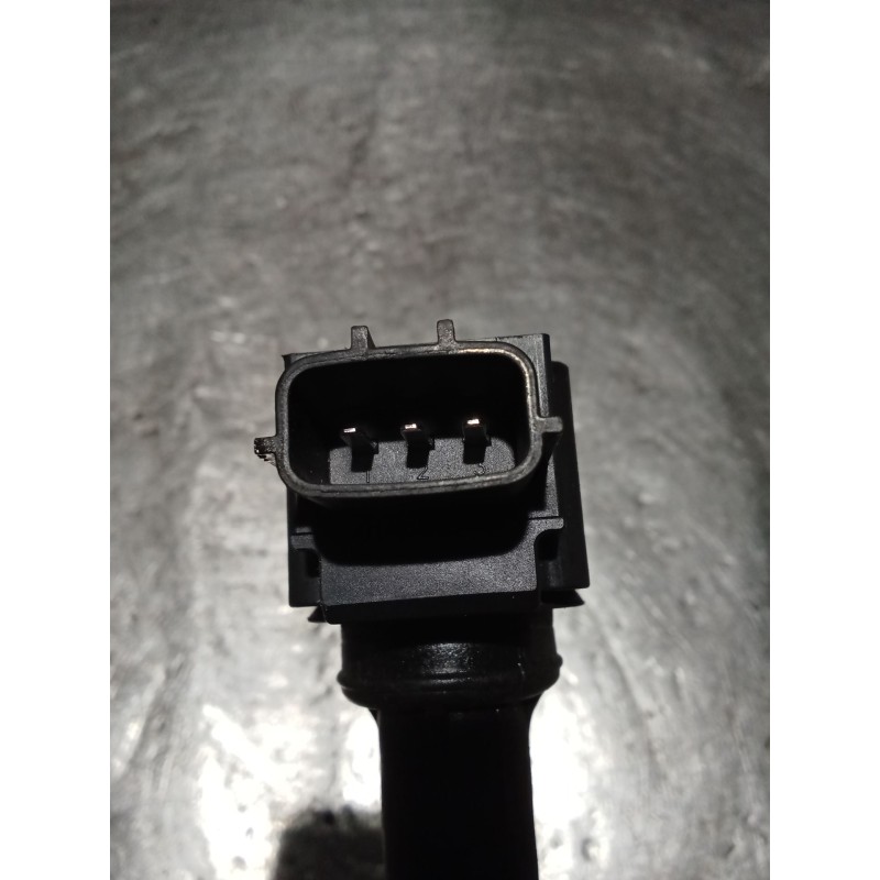 Recambio de bobina encendido para renault megane iii coupé (dz0/1_) 1.2 tce (dz16, dz28) referencia OEM IAM 0986221079  