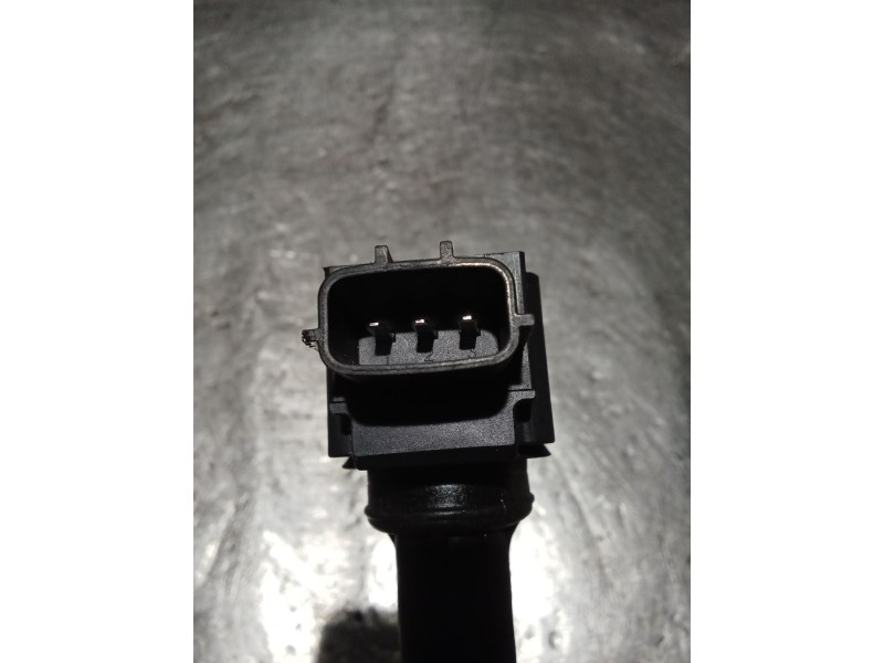 Recambio de bobina encendido para renault megane iii coupé (dz0/1_) 1.2 tce (dz16, dz28) referencia OEM IAM 0986221079  