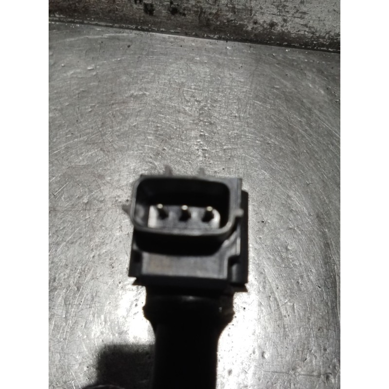 Recambio de bobina encendido para renault megane iii coupé (dz0/1_) 1.2 tce (dz16, dz28) referencia OEM IAM 224332428R  