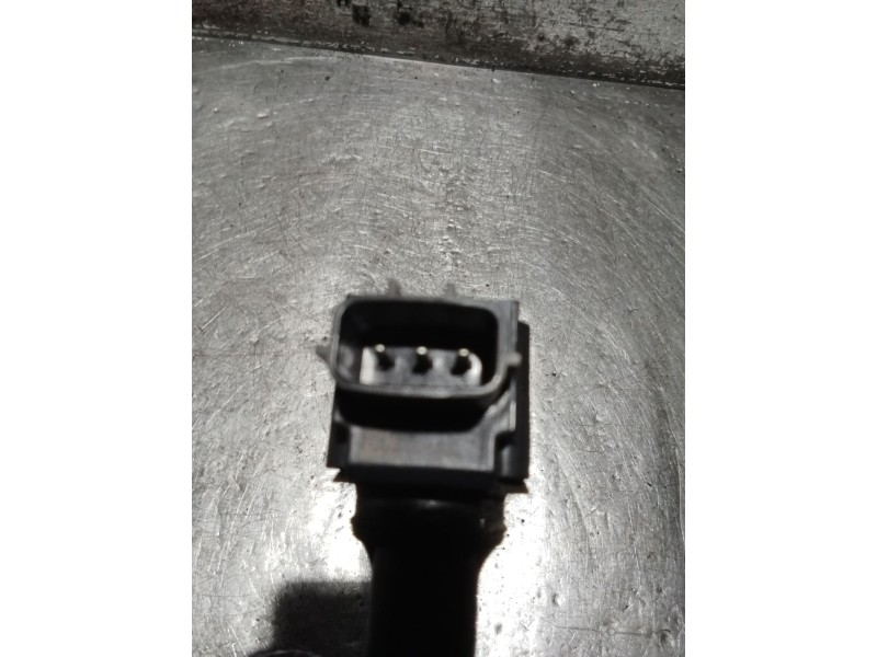 Recambio de bobina encendido para renault megane iii coupé (dz0/1_) 1.2 tce (dz16, dz28) referencia OEM IAM 224332428R  