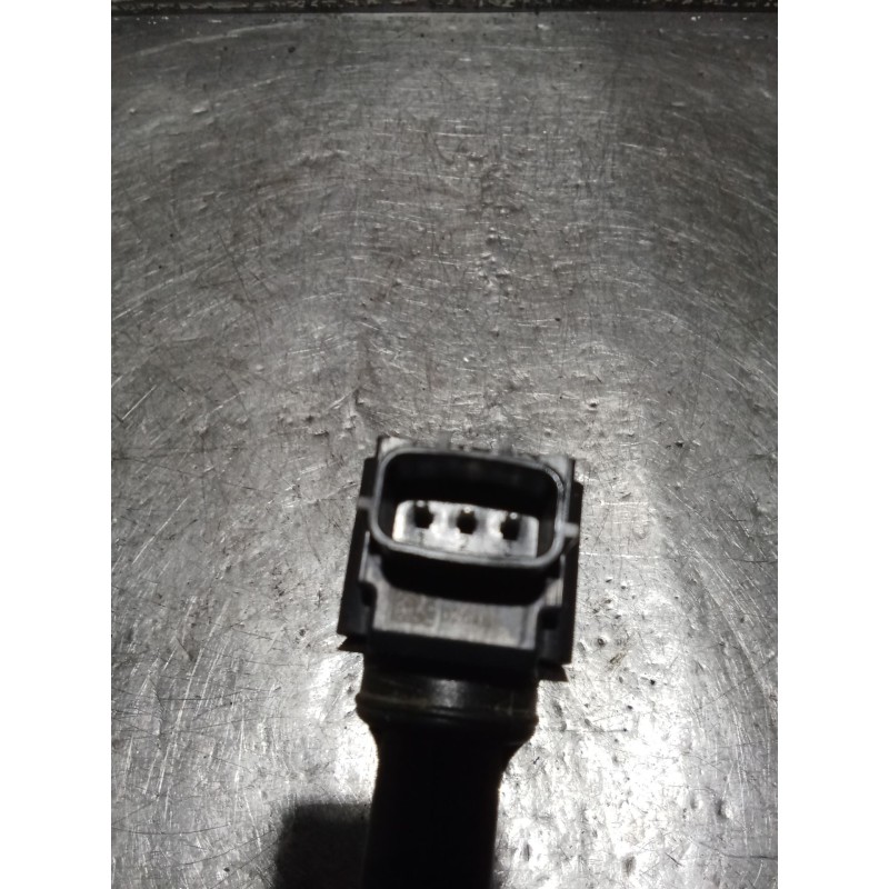 Recambio de bobina encendido para renault megane iii coupé (dz0/1_) 1.2 tce (dz16, dz28) referencia OEM IAM 224332428R  