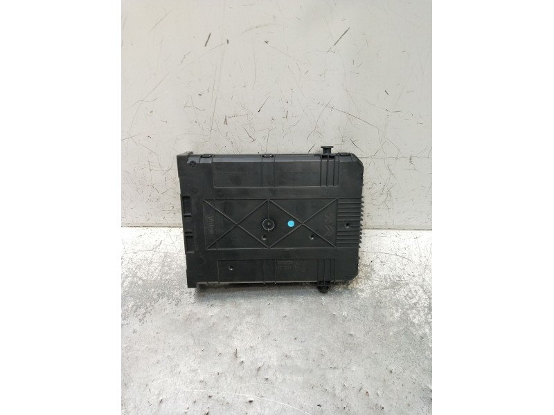 Recambio de caja reles / fusibles para peugeot 208 i (ca_, cc_) 1.4 hdi referencia OEM IAM 9807531680 BSIN0200 