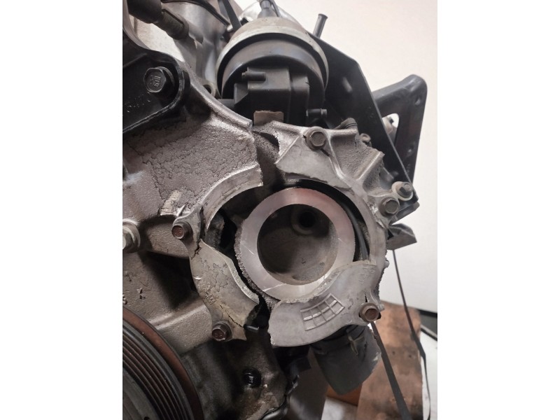 Recambio de motor completo para chrysler vision (lh) 3.5 referencia OEM IAM 4T33LC 1729 RH137029  Recambio de motor completo para chrysler vision (lh) 3.5 referencia OEM IAM 4T33LC 1729 RH137029