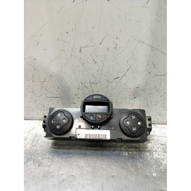 Recambio de mando calefaccion / aire acondicionado para renault megane ii coupé-cabriolet (em0/1_) 1.9 dci referencia OEM IAM 69
