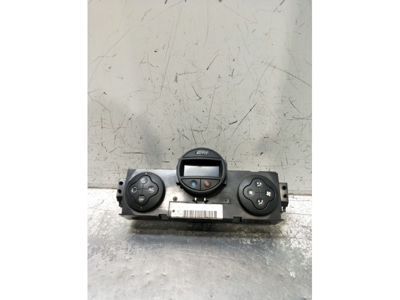 Recambio de mando calefaccion / aire acondicionado para renault megane ii coupé-cabriolet (em0/1_) 1.9 dci referencia OEM IAM 69