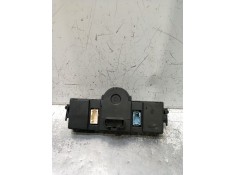 Recambio de mando calefaccion / aire acondicionado para renault megane ii coupé-cabriolet (em0/1_) 1.9 dci referencia OEM IAM 69 2