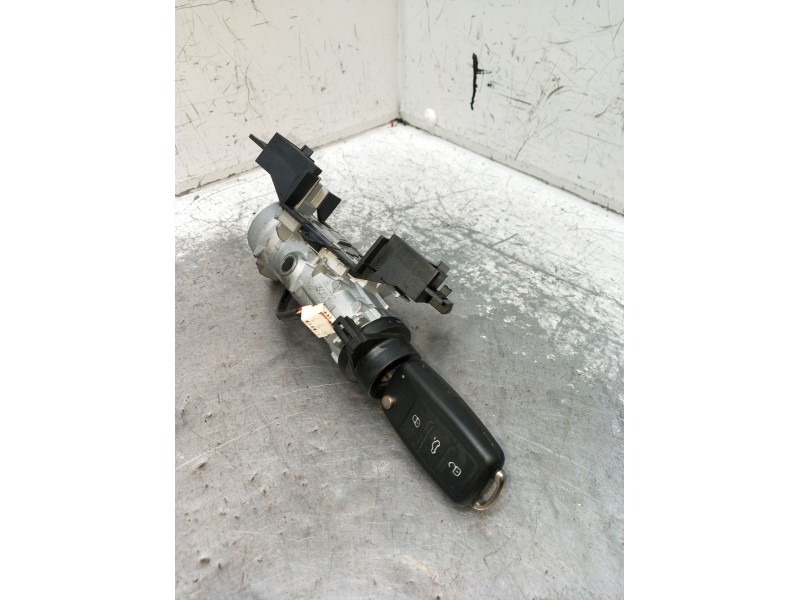 Recambio de conmutador de arranque para seat leon (1p1) 1.6 tdi referencia OEM IAM 5K0905865 280267 