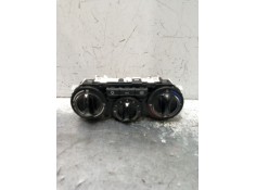 Recambio de mando calefaccion / aire acondicionado para peugeot 208 i (ca_, cc_) 1.4 hdi referencia OEM IAM 96722483ZD T1013332G
