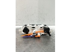 Recambio de mando calefaccion / aire acondicionado para peugeot 208 i (ca_, cc_) 1.4 hdi referencia OEM IAM 96722483ZD T1013332G 2