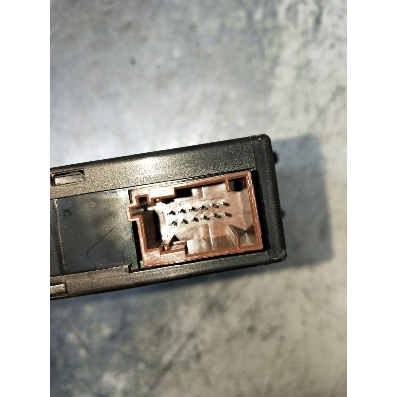 Recambio de conmutador de arranque para renault vel satis (bj0_) 3.5 v6 (bj0r, bj0v, bj0u) referencia OEM IAM 8200293678 736819A