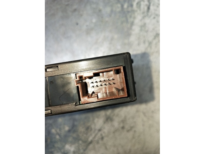 Recambio de conmutador de arranque para renault vel satis (bj0_) 3.5 v6 (bj0r, bj0v, bj0u) referencia OEM IAM 8200293678 736819A