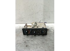 Recambio de mando calefaccion / aire acondicionado para nissan cabstar 09.06 3.0 diesel referencia OEM IAM   