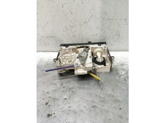 Recambio de mando calefaccion / aire acondicionado para nissan cabstar 09.06 3.0 diesel referencia OEM IAM    2
