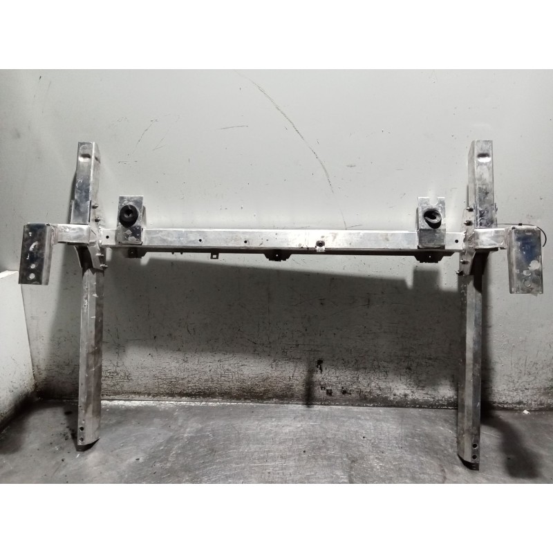 Recambio de refuerzo paragolpes delantero para mercedes-benz clase b sports tourer (w246, w242) b 180 cdi / d (246.212) referenc