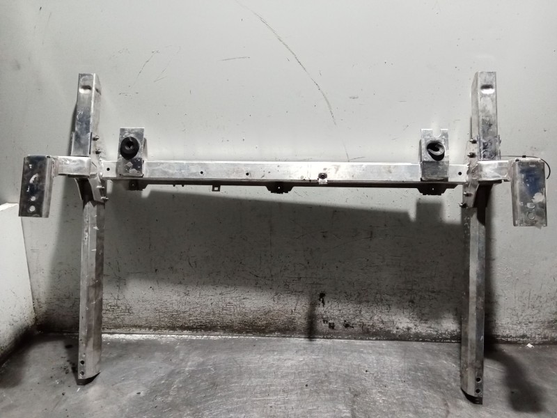 Recambio de refuerzo paragolpes delantero para mercedes-benz clase b sports tourer (w246, w242) b 180 cdi / d (246.212) referenc