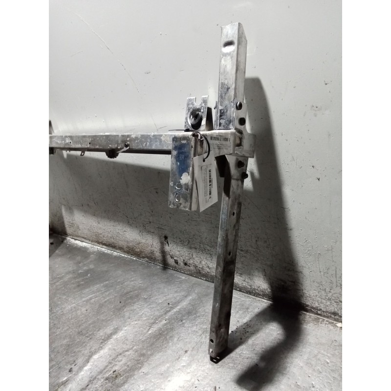 Recambio de refuerzo paragolpes delantero para mercedes-benz clase b sports tourer (w246, w242) b 180 cdi / d (246.212) referenc