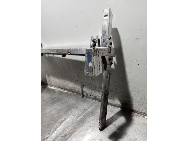 Recambio de refuerzo paragolpes delantero para mercedes-benz clase b sports tourer (w246, w242) b 180 cdi / d (246.212) referenc