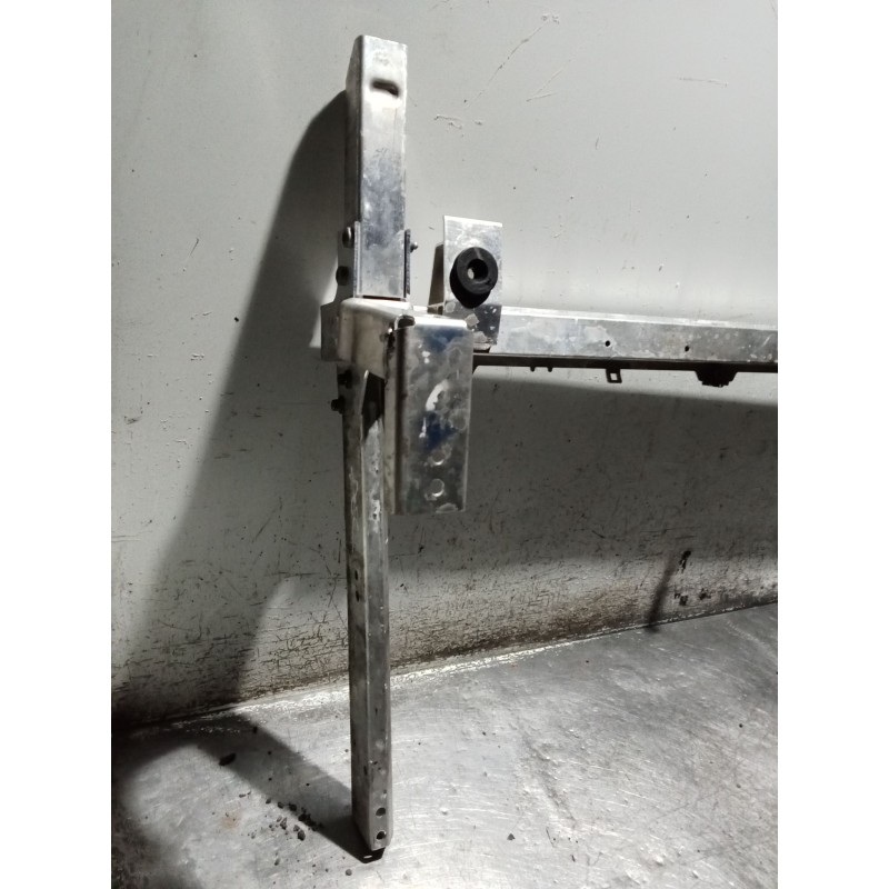 Recambio de refuerzo paragolpes delantero para mercedes-benz clase b sports tourer (w246, w242) b 180 cdi / d (246.212) referenc