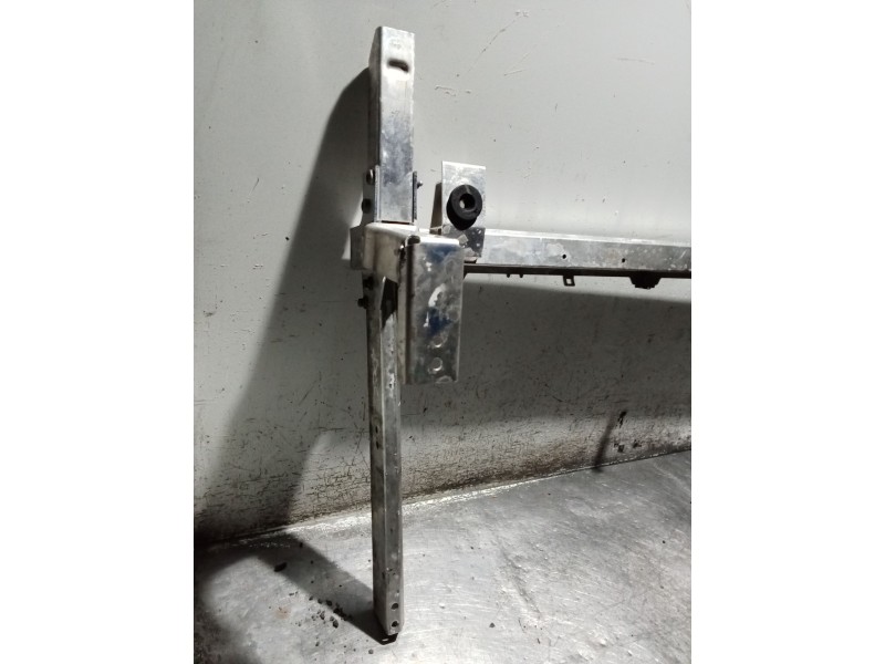 Recambio de refuerzo paragolpes delantero para mercedes-benz clase b sports tourer (w246, w242) b 180 cdi / d (246.212) referenc