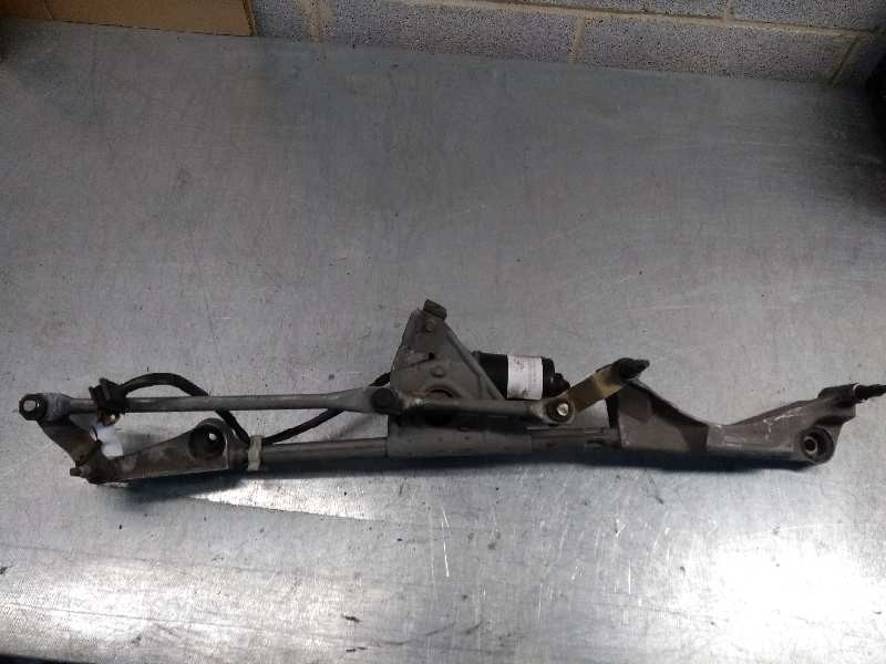 Recambio de motor limpia delantero para mercedes clase c (w203) sportcoupe 2.2 cdi cat referencia OEM IAM 404518 A20382003 5281B