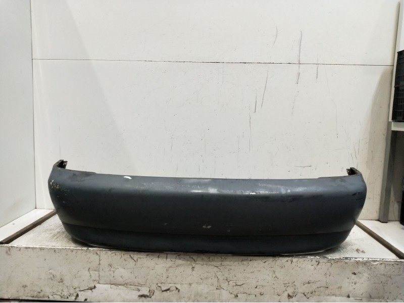 Recambio de paragolpes trasero para audi a3 (8l1) 1.9 tdi referencia OEM IAM   