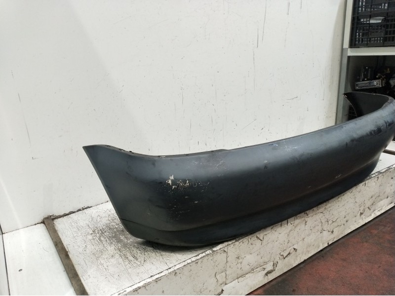 Recambio de paragolpes trasero para audi a3 (8l1) 1.9 tdi referencia OEM IAM   