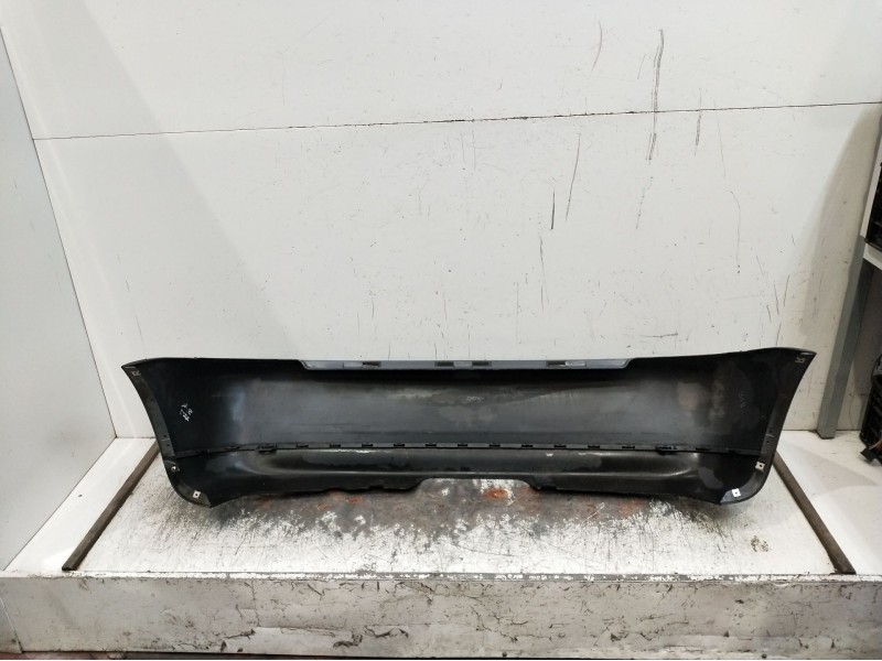 Recambio de paragolpes trasero para audi a3 (8l1) 1.9 tdi referencia OEM IAM   