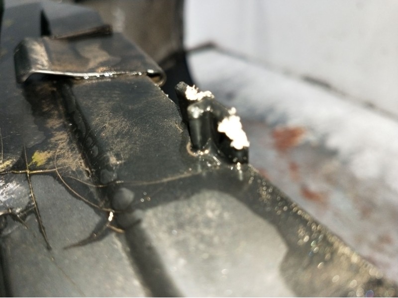 Recambio de paragolpes delantero para ford mondeo berlina (ge) ambiente referencia OEM IAM  VER FOTOS 