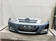 Recambio de paragolpes delantero para toyota corolla (_e12_) 2.0 d-4d (cde120r_, cde120l_) referencia OEM IAM   