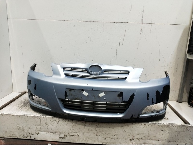 Recambio de paragolpes delantero para toyota corolla (_e12_) 2.0 d-4d (cde120r_, cde120l_) referencia OEM IAM   
